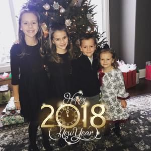 Meet your Posher, Christine